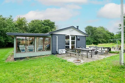 6 Personen vakantie huis in Thyholm