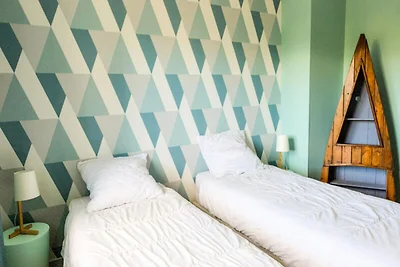 Haus in Loctudy nahe Langoz Strand