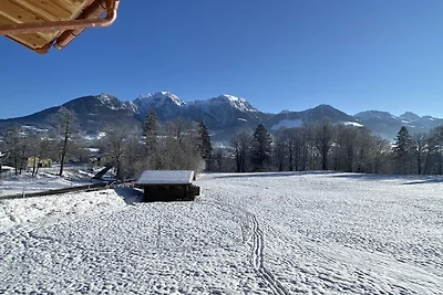 Haus Unterstöberl- Watzmann