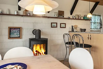 6 Personen Ferienhaus in Bogense