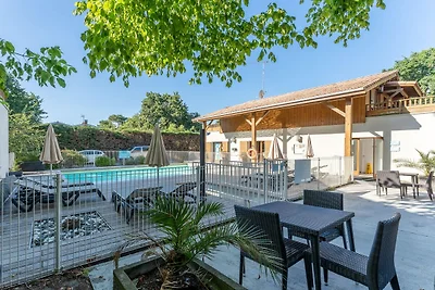 Ferienwohnung für 5 Personen in der Nähe des...