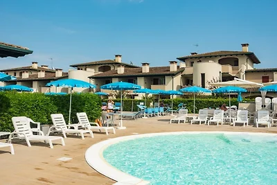 Bungalow Adriatico