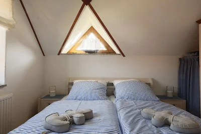 Henny Komfortable Ferienresidenz