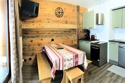 Schöne 2-Zimmer-Wohnung mit Schlafnische, für...