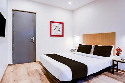 Super Townhouse Ulsoor