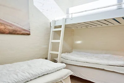 5 Personen Ferienhaus in Allinge-By Traum