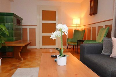 Appartement in het Zwarte Woud met terras