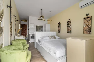 Appartement in het centrum van Fort-de-France