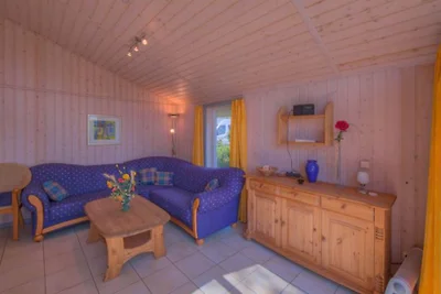 Casa vacanze in posizione incantevole