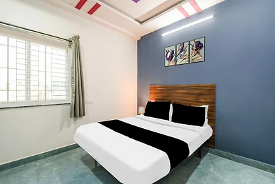 Moderna beatitudine all'Hitech City di...