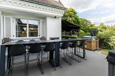 Luxe familievilla in Bilzen - Villa Alba