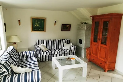 "Seepferdchen" Haus Klarinette