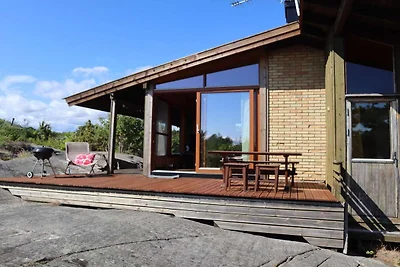 7 Personen Ferienhaus in Søndeled