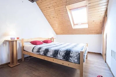 Wohnung in Saint-Lary nahe Gondel