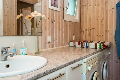 6 Personen Ferienhaus in Tarm-By Traum