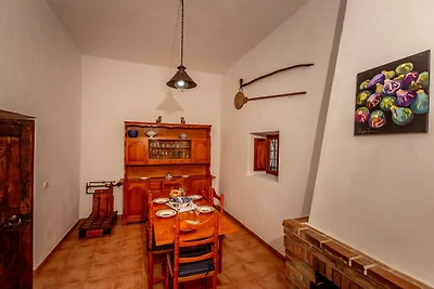 Can Pere – Villa mit 3 Schlafzimmern für 7...
