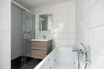 Bungalow con sauna vicino a Valkenburg