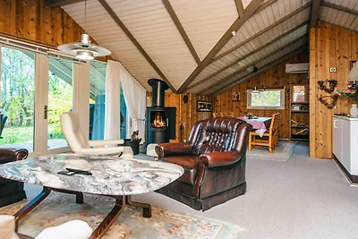 6 persoons vakantie huis in Oksbøl-By Traum