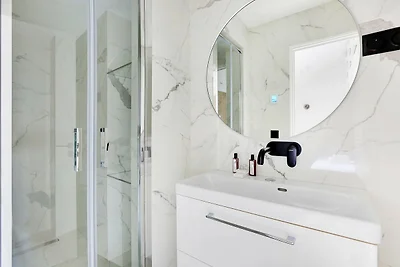 Accogliente appartamento a Sentier