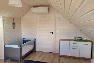 Confortevoli case vacanze per 6 persone Niech...