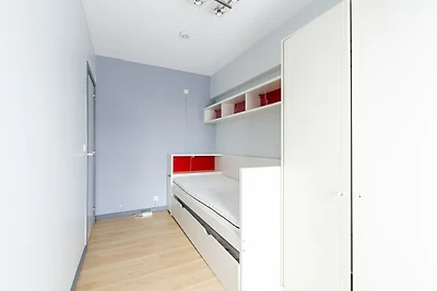 Malibu Sands AB07 für 8 Personen