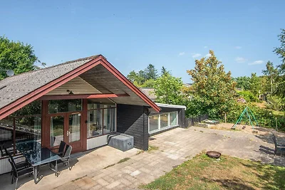 8 persoons vakantie huis in Ebeltoft-By Traum