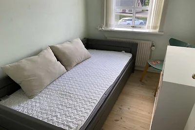 4 Sterne Ferienhaus in Hals