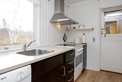6 Personen Ferienhaus in Læsø-By Traum