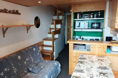 Wohnung in Charmettoger nahe Skipiste