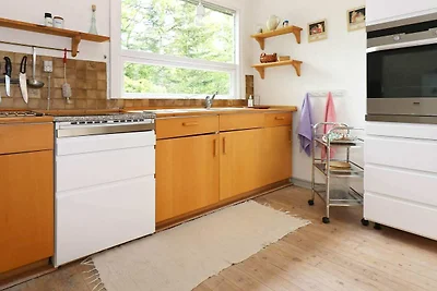6 persone case ad Hadsund-By Traum