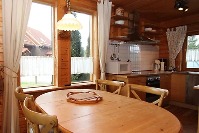 Casa bifamiliare, Hasselfelde