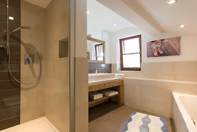 Apartamento vacacional de 1 dormitorio.