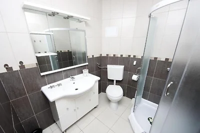 Apartments Katija - Studio Apartment
