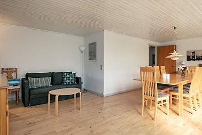 8 Personen Ferienhaus in Skagen