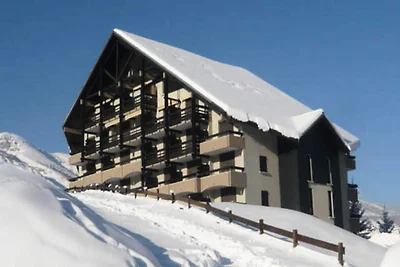 Residenz The Tennis f�r acht Personen