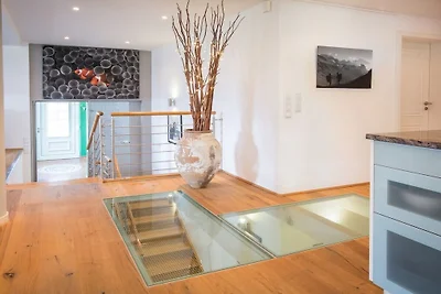 Holiday apartment with 2 bedrooms
