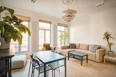Helle Lodge für 6 Personen in Antwerpen