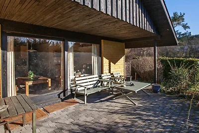 4 Personen Ferienhaus in Asnæs