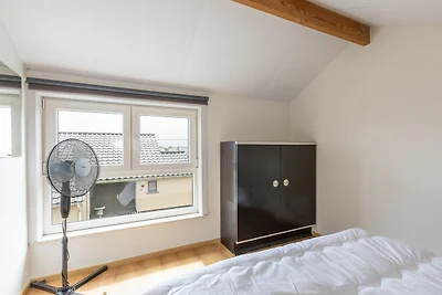 Ferienhaus in Gehweite zum Meer