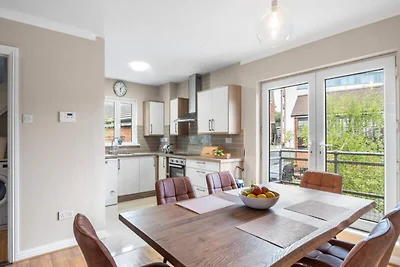 Wohnung in Clifden nahe Coral Strand