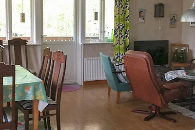 4 Personen Ferienhaus in SÖLVESBORG-By Traum