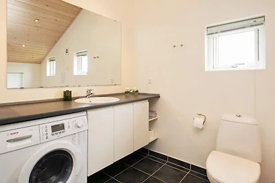 8 Personen Ferienhaus in Brovst-By Traum