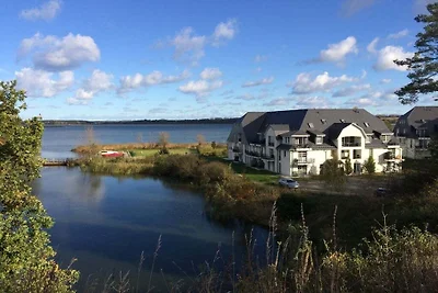 Residencia de golf en Balmer Lake
