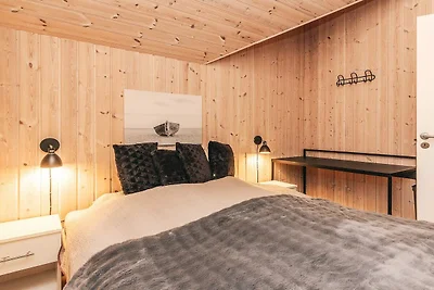 Luxe Retreat van Kramnitze