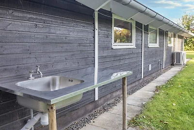 8 Personen Ferienhaus in Skals