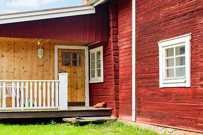 4 Personen Ferienhaus in TÄLLBERG-By Traum