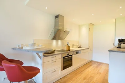 Alpenflair Ferienwohnung 227