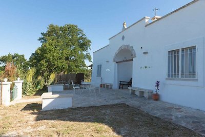 Autentica casa vacanze con piscina vicino a...