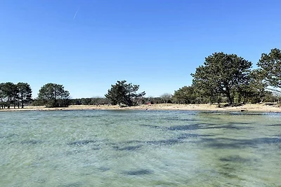 4 osob apartament w Hemse