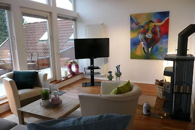 Vakantieappartement Noorderlicht